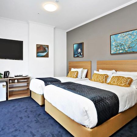 Meridian Hotel Hurstville Σίδνεϊ Εξωτερικό φωτογραφία