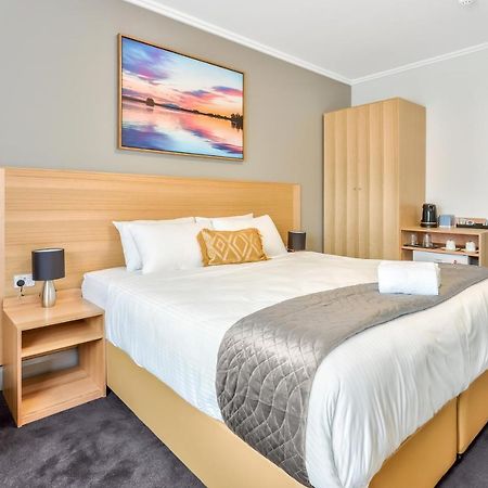 Meridian Hotel Hurstville Σίδνεϊ Εξωτερικό φωτογραφία