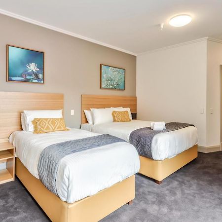 Meridian Hotel Hurstville Σίδνεϊ Εξωτερικό φωτογραφία