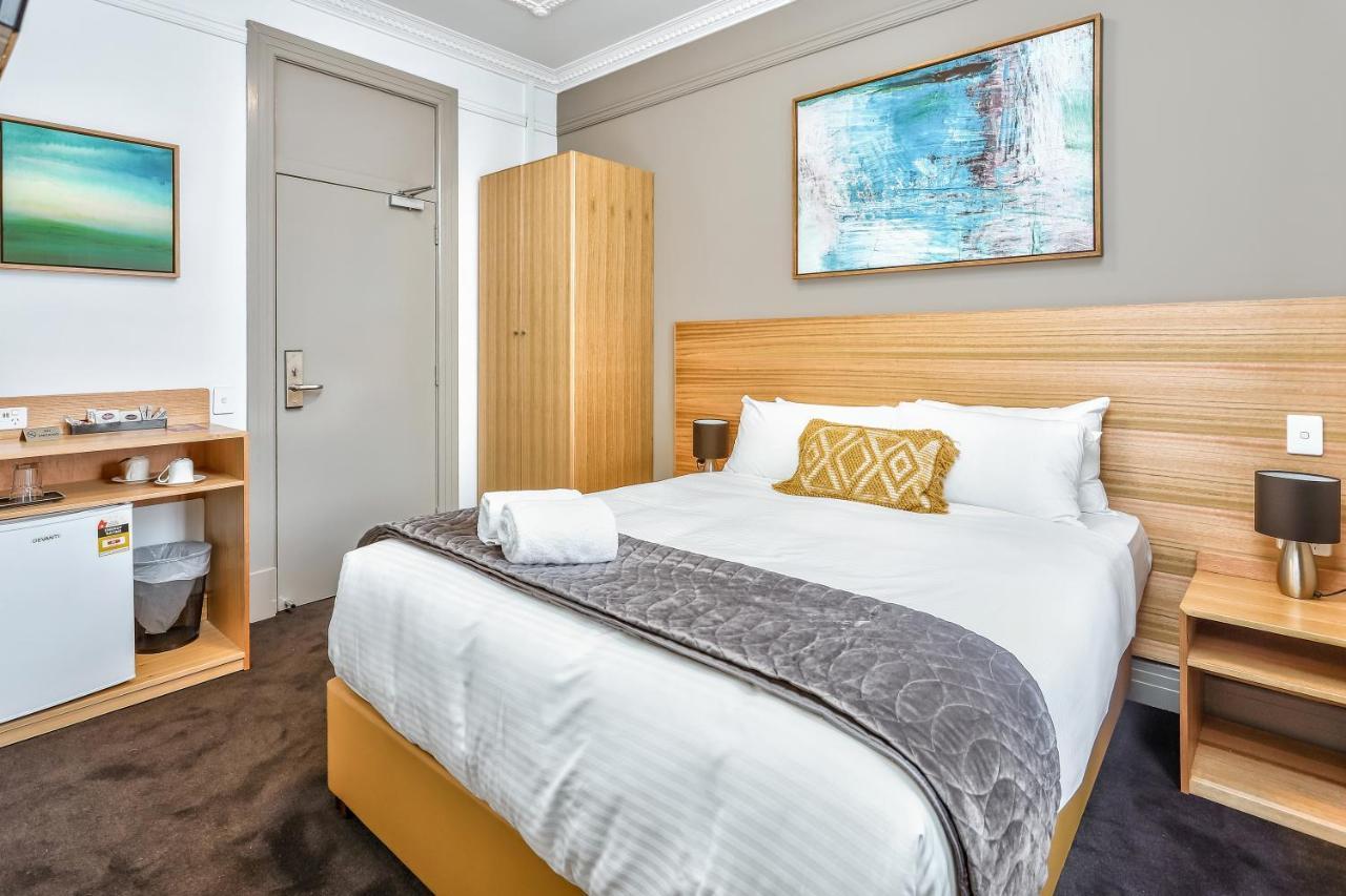 Meridian Hotel Hurstville Σίδνεϊ Εξωτερικό φωτογραφία
