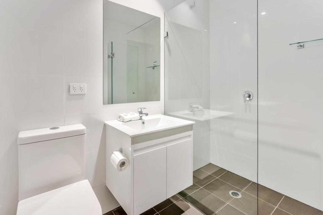 Meridian Hotel Hurstville Σίδνεϊ Εξωτερικό φωτογραφία