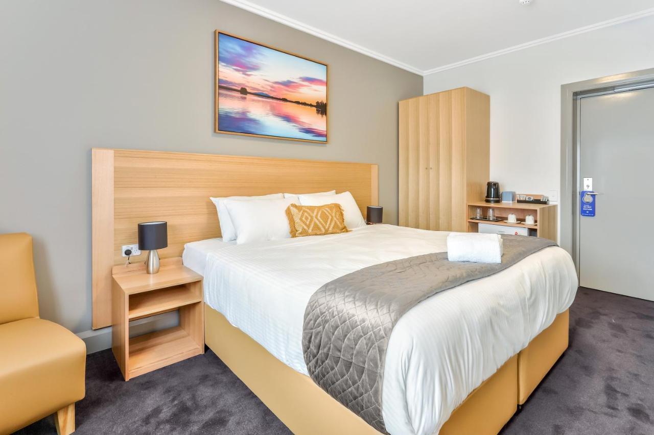 Meridian Hotel Hurstville Σίδνεϊ Εξωτερικό φωτογραφία