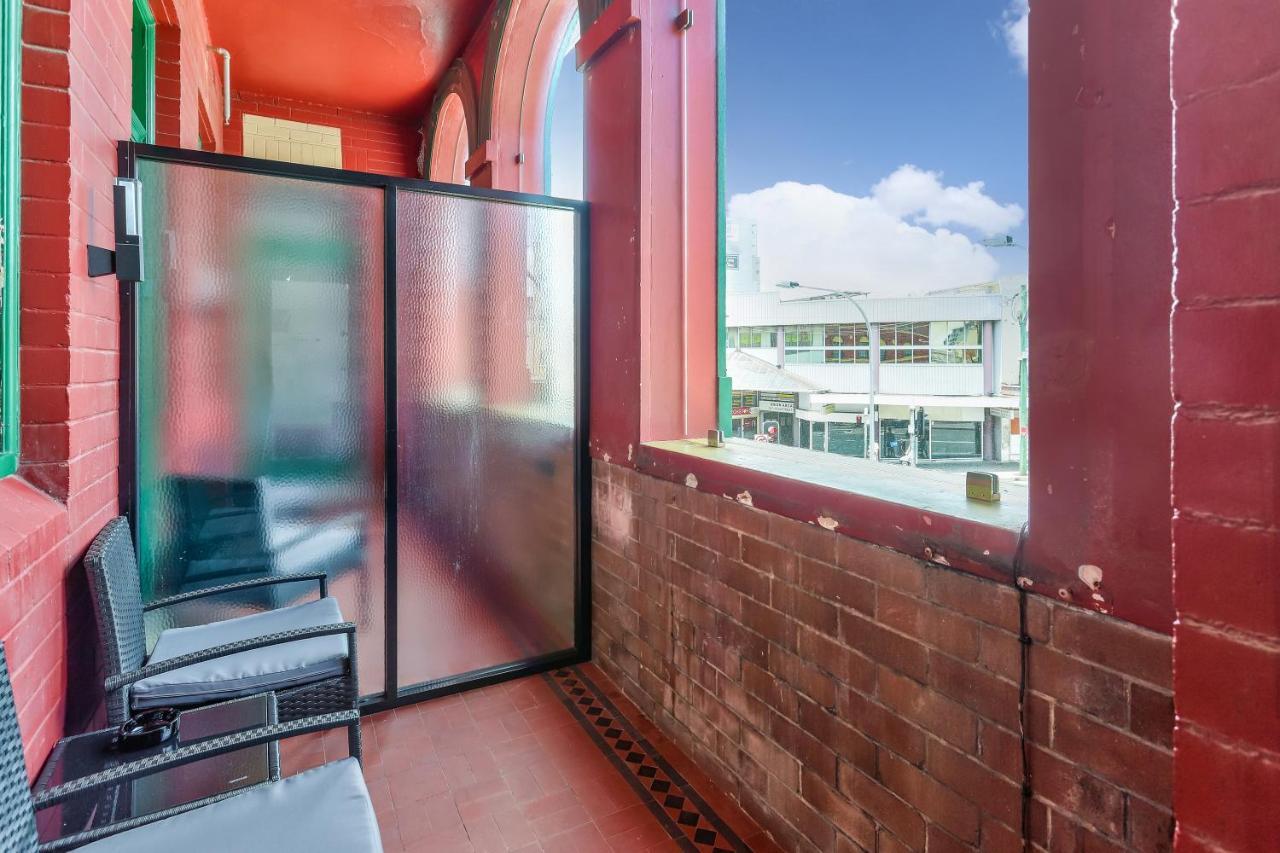 Meridian Hotel Hurstville Σίδνεϊ Εξωτερικό φωτογραφία