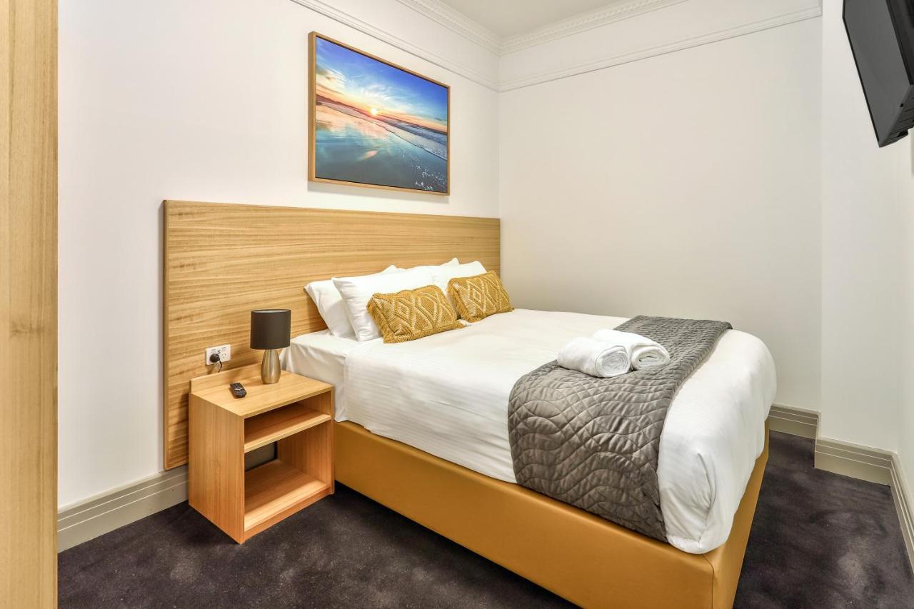 Meridian Hotel Hurstville Σίδνεϊ Εξωτερικό φωτογραφία