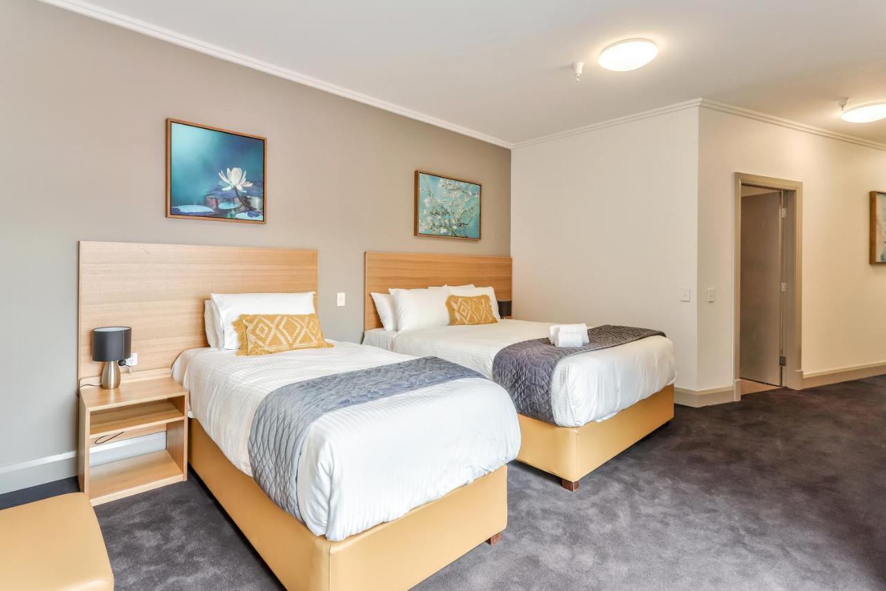 Meridian Hotel Hurstville Σίδνεϊ Εξωτερικό φωτογραφία