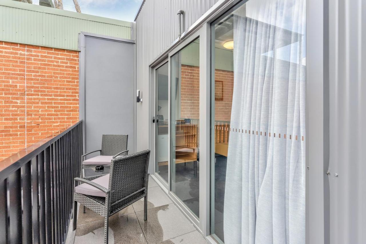 Meridian Hotel Hurstville Σίδνεϊ Εξωτερικό φωτογραφία