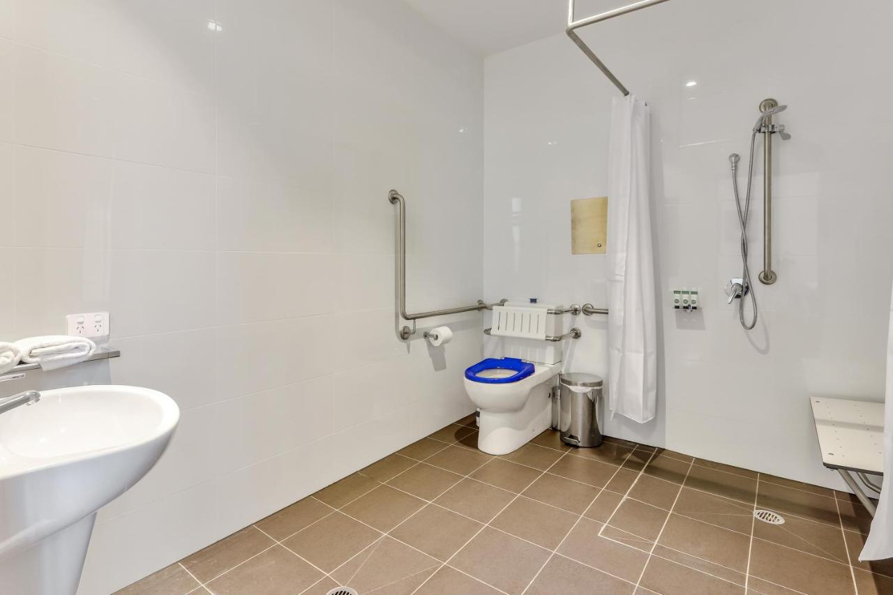 Meridian Hotel Hurstville Σίδνεϊ Εξωτερικό φωτογραφία