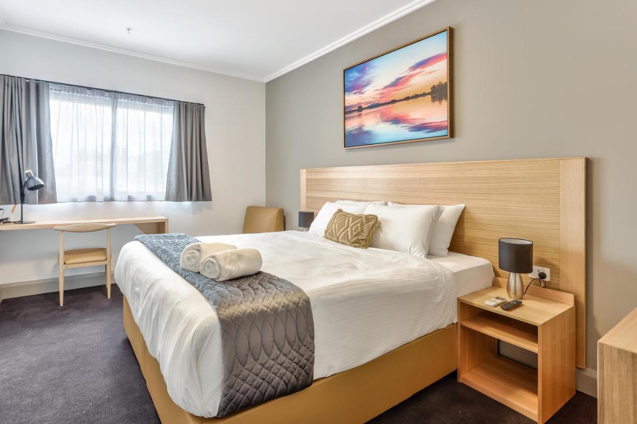 Meridian Hotel Hurstville Σίδνεϊ Εξωτερικό φωτογραφία