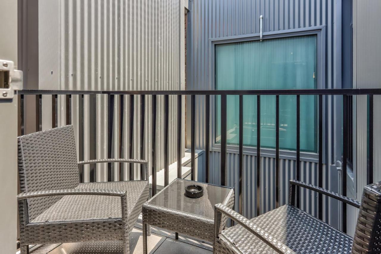 Meridian Hotel Hurstville Σίδνεϊ Εξωτερικό φωτογραφία