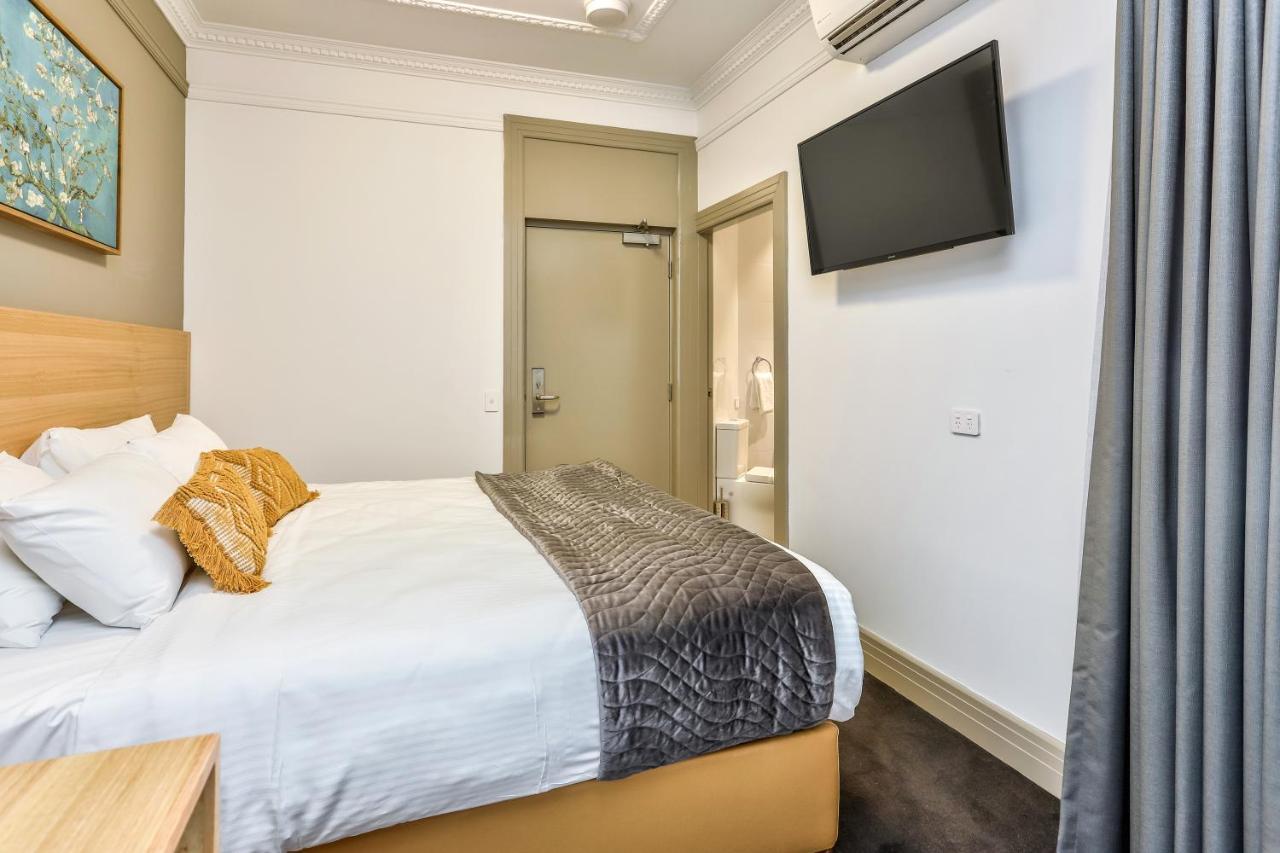 Meridian Hotel Hurstville Σίδνεϊ Εξωτερικό φωτογραφία
