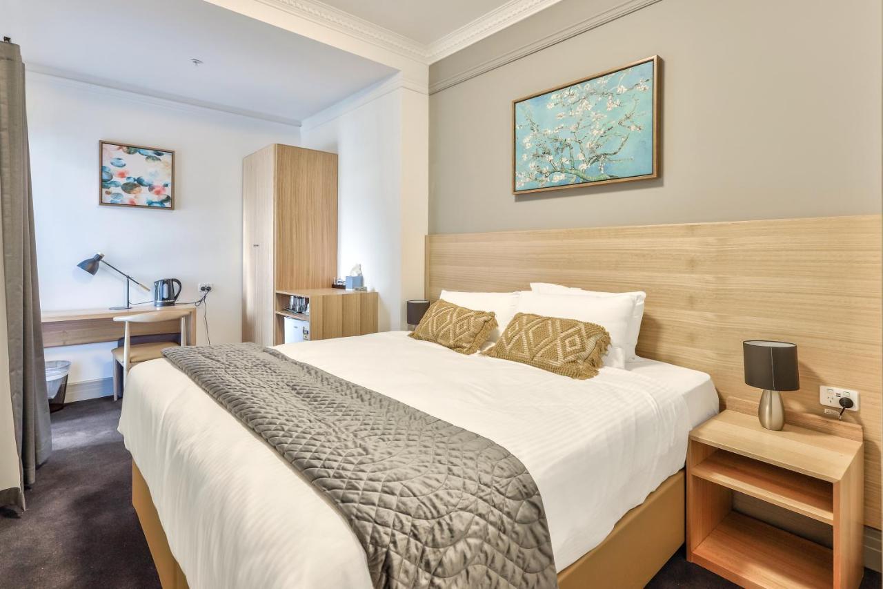 Meridian Hotel Hurstville Σίδνεϊ Εξωτερικό φωτογραφία
