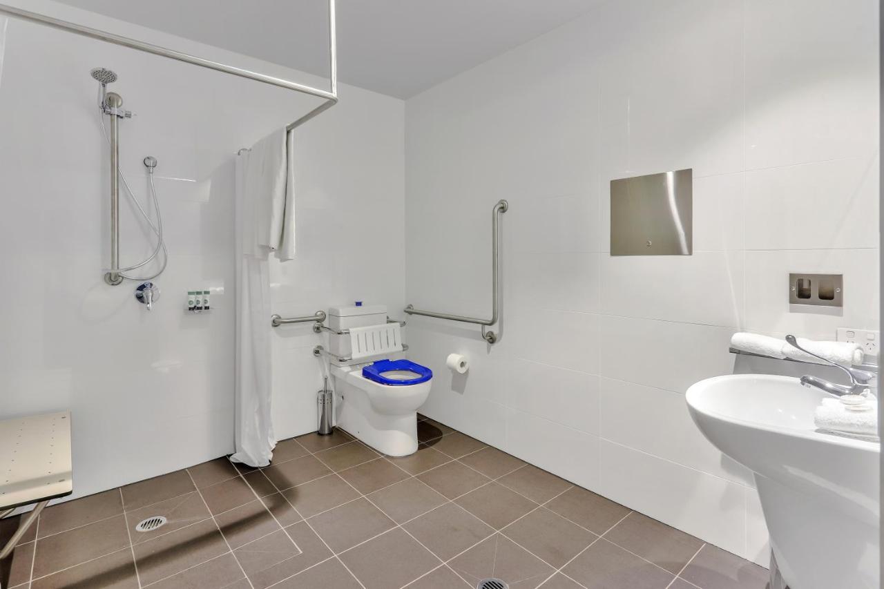 Meridian Hotel Hurstville Σίδνεϊ Εξωτερικό φωτογραφία