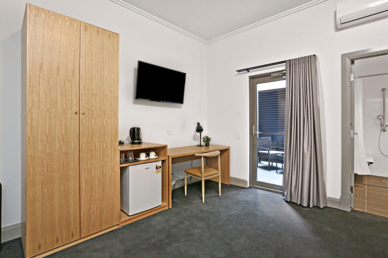 Meridian Hotel Hurstville Σίδνεϊ Εξωτερικό φωτογραφία