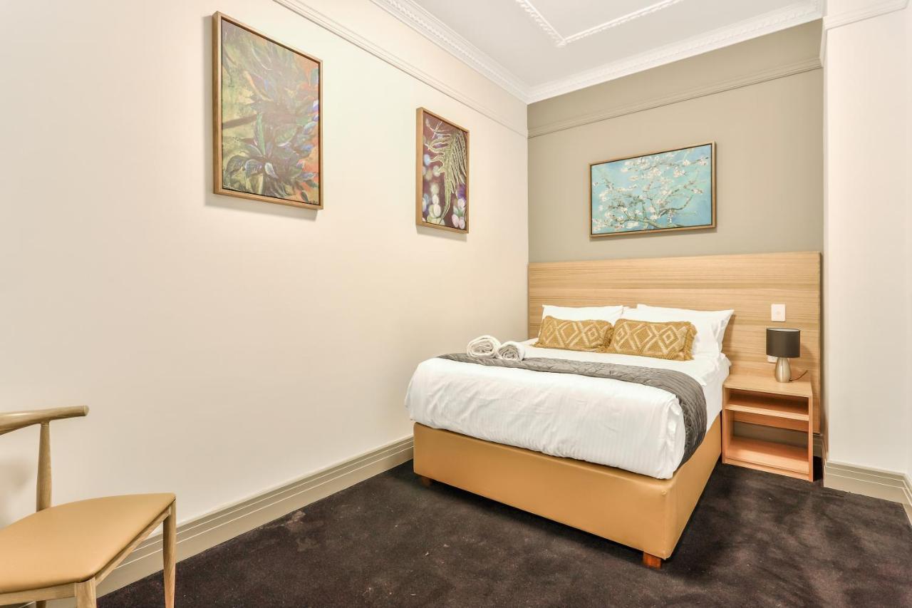 Meridian Hotel Hurstville Σίδνεϊ Εξωτερικό φωτογραφία
