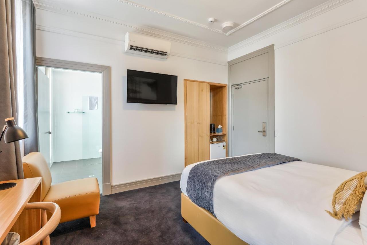 Meridian Hotel Hurstville Σίδνεϊ Εξωτερικό φωτογραφία