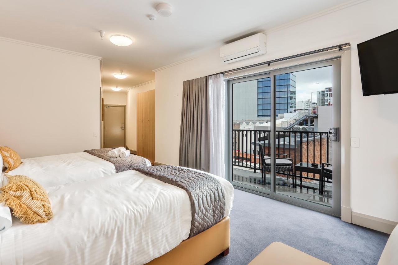 Meridian Hotel Hurstville Σίδνεϊ Εξωτερικό φωτογραφία