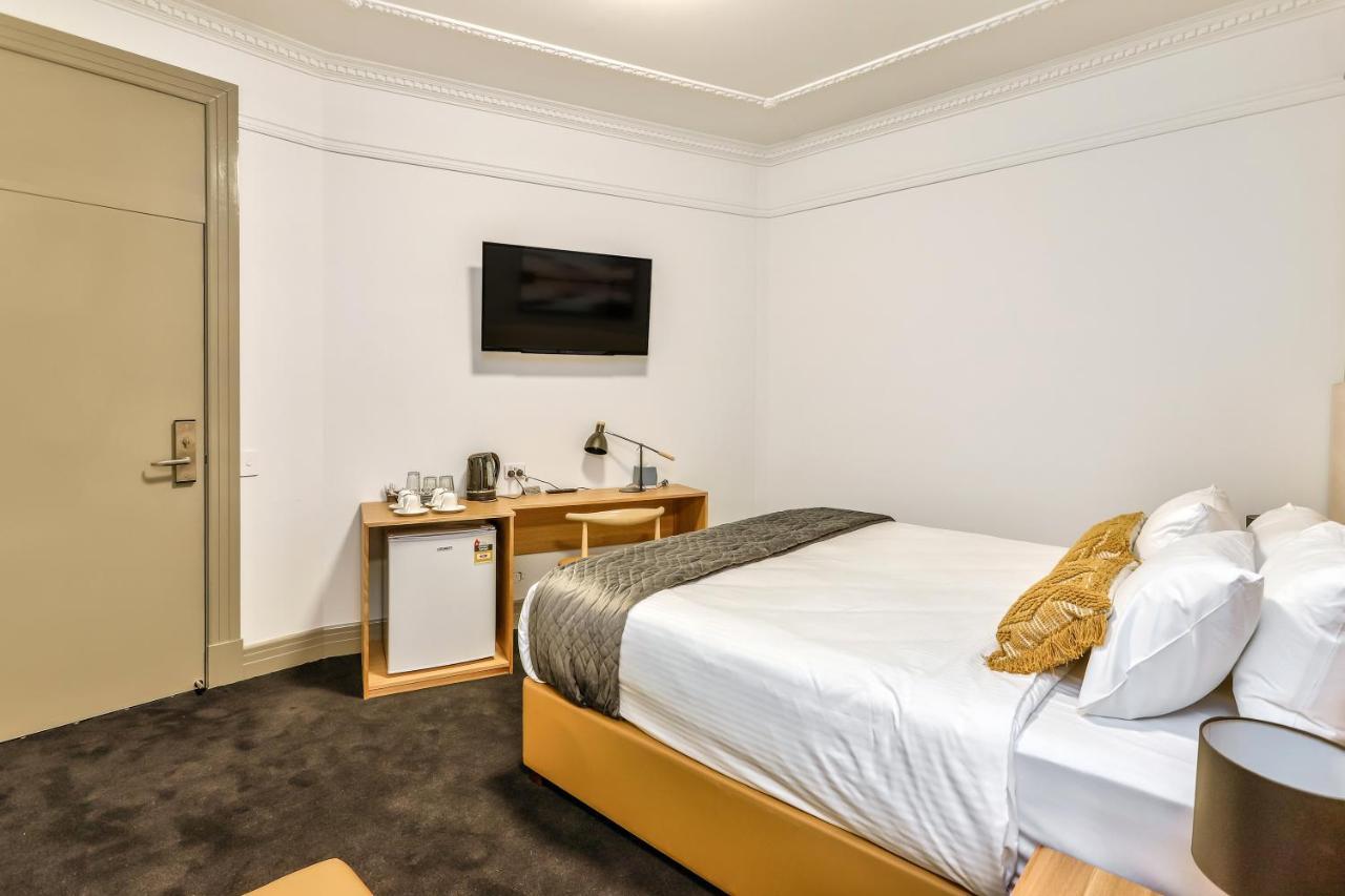 Meridian Hotel Hurstville Σίδνεϊ Εξωτερικό φωτογραφία
