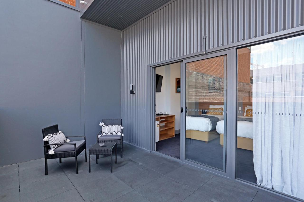 Meridian Hotel Hurstville Σίδνεϊ Εξωτερικό φωτογραφία